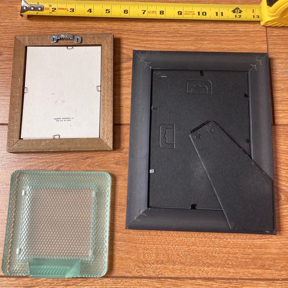 Random photo frames - Picture 2 of 2
